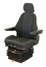 Tractor Air Suspension Seats