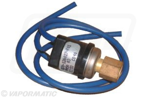 VPM9697 - Pressure Switch