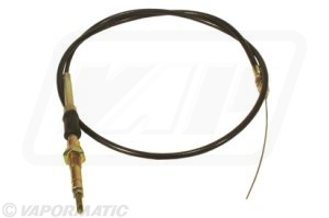 VPM6610 Pull-To-Stop Cable