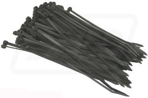 Cable Ties 300mm X 4.8mm