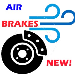 Air Brakes 250