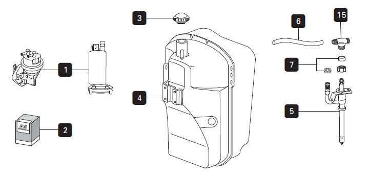 Fuel System