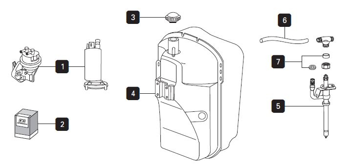 Fuel System