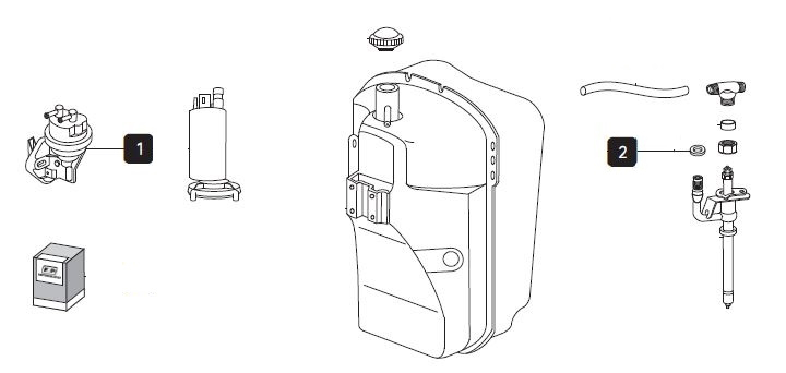 Fuel System