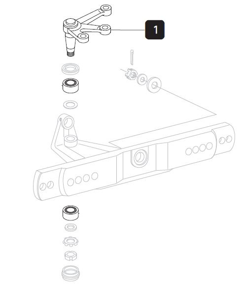 Steering Linkage