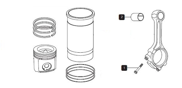 Cylinder