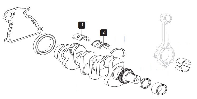 Crankshaft