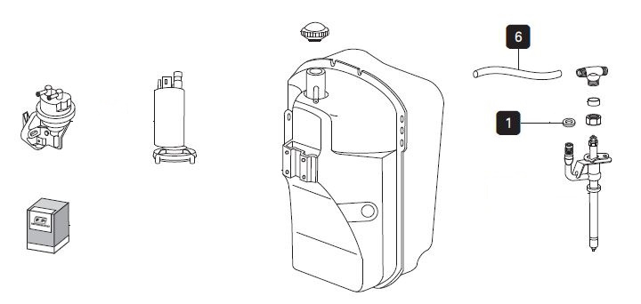 Fuel System