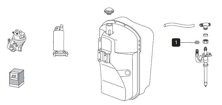 Fuel System