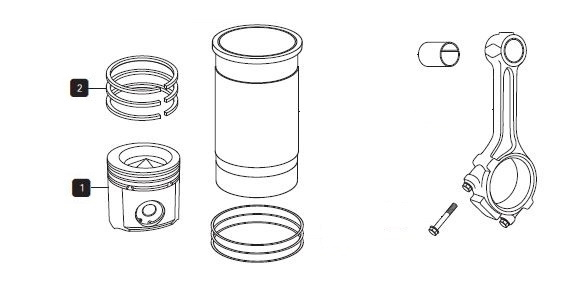 Cylinder