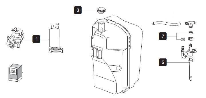 Fuel System