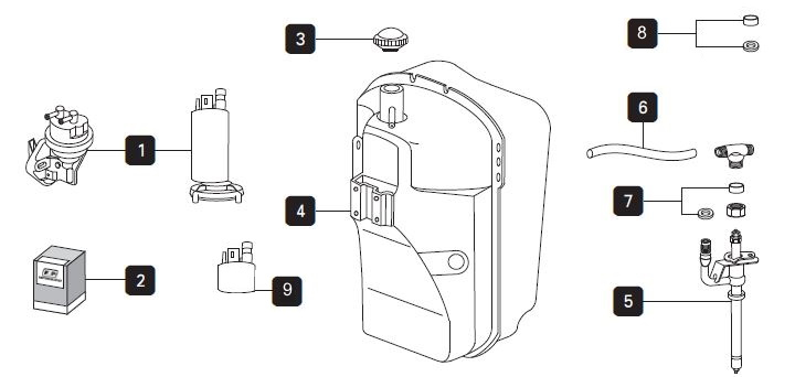 Fuel System