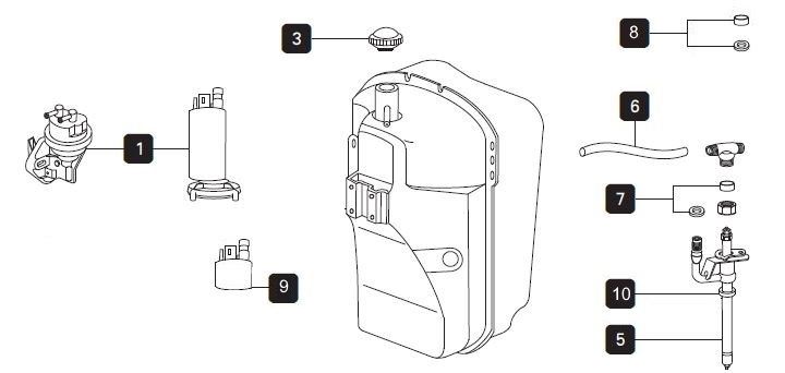 Fuel System