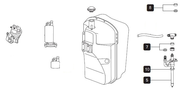 Fuel System