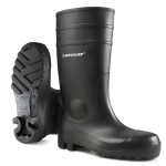 Dunlop Protomastor Wellington Boot