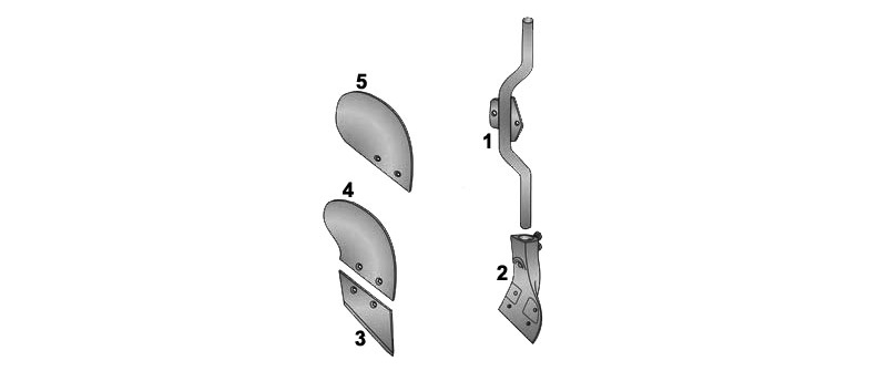 Skimmer Parts