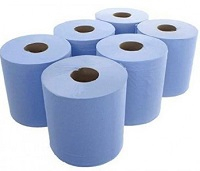 Blue roll smalll