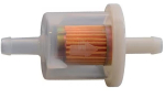 FGP011672 In-Line Fuel Filter