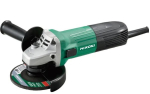 G12STX Hikoki 4 1/2" Angle Grinder
