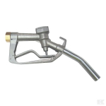 Fuel nozzle manual