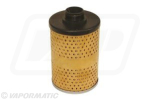 Tank filter element 10 micron