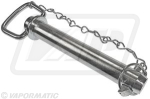 VLE2019 Towing pin 6 1/2 x 1 1/4"