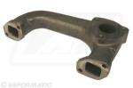VPE9200 - Exhaust Manifold