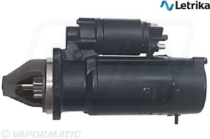 VPF7228 - Starter Motor 4.2kw VPF7228 - Starter Motor 4.2kw