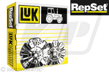 VPG6867 LUK Clutch Kit 628103430 VPG6867 LUK Clutch Kit 628103430