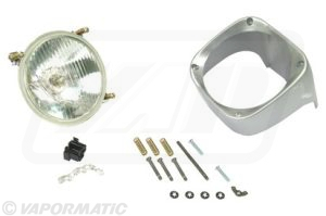 VPM3003 - Headlight assembly R/H VPM3003 - Headlight assembly R/H